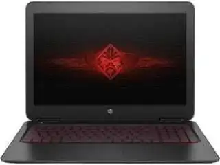  HP Omen 15 ax252tx (1ZU02PA) Laptop (Core i7 7th Gen 8 GB 1 TB 128 GB SSD Windows 10 4 GB) prices in Pakistan